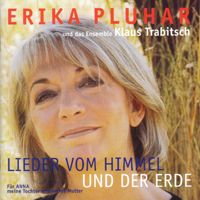 Pluhar Erika CD Cover